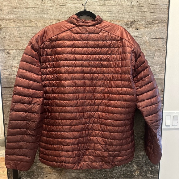 Men’s Arcteryx Cerium SL - Picture 5 of 5